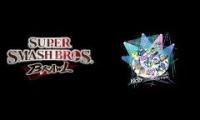 Thumbnail of Kirby Super Star Gourmet Race Mashup: Super Smash Bros. Brawl + Kirby Music Fest