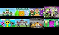 Thumbnail of you found awesome media! its raw glitched media......