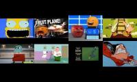 Thumbnail of dramatic comparison volume 2
