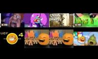 Thumbnail of dramatic comparison volume 4
