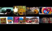 Thumbnail of dramatic comparison volume 5