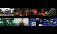Thumbnail of dramatic comparison volume 6