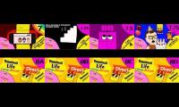 Thumbnail of NUMBERBLOCKS FAN SERIES EP 7-8