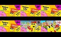 Thumbnail of NUMBERBLOCKS FAN SERIES EP 8-10
