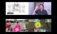 Thumbnail of Sparta Remixes Quadparison Extended V2 (Supergion915 Style)