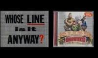 Thumbnail of Whose Line Is It Anyway UK S509 (Compilation).avi