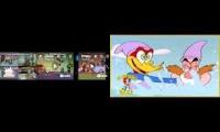 Thumbnail of Up To Faster 61 Parison To El Pajaro Loco
