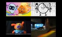 Thumbnail of Sunny Bunnies Modern Art Episodes In Asdfmovie In Sunny Bunnies Modern Art Episodes In From In One
