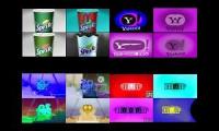 Thumbnail of Full Best Animation Logos 16 parison (MY VERSION)