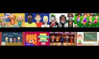 Thumbnail of HEAD SHOULDERS KNEES AND TOES
