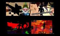 Thumbnail of Whistle occurrence mashups