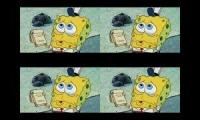 Thumbnail of Spongebob Splat Nickelodeon