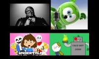Thumbnail of kindness memes / Now