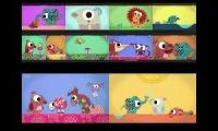 Thumbnail of patchwork pals 10 episodes at once