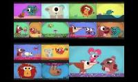 Thumbnail of patchwork pals 13 episodes at once