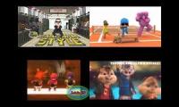 Thumbnail of Gangman style mashup