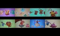 Thumbnail of patchwork pals 8 episodes at once by channel rokpobrisi