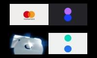 Thumbnail of The Real Smallest Best Animation Logos Quadparison 1