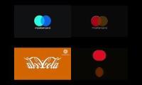 Thumbnail of The Real Smallest Best Animation Logos Quadparison 2