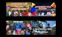 Thumbnail of T&F Accidents Will Happen 4 Parison