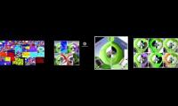 Thumbnail of Too Many Klaskyklaskyklaskyklasky Gummy Bears Ultimate Parison