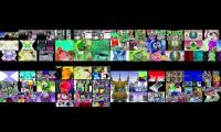 Thumbnail of (Remade) too many gummy bear song long english version 4th of july 250