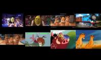Thumbnail of dramatic comparison volume 40 fixed
