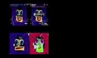 Thumbnail of klasky csupo meets 3 others