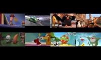 Thumbnail of dramatic comparison volume 45