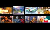 Thumbnail of dramatic comparison volume 46