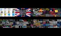 Thumbnail of ALL CLOSEDOWNS OF THE CHSNNELS!