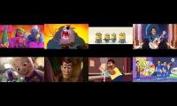 Thumbnail of dramatic comparison volume 48