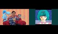 Thumbnail of Inflation II x Villain Ice Song