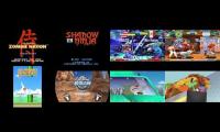 Thumbnail of RAGER RAGE (6 THANG 2, 2024)