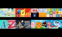 Thumbnail of Toopy And binoo reaction episode Max Cole