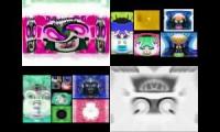 Thumbnail of Too Many Klasky Csupo Effects #1