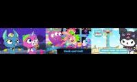 Thumbnail of up to faster 3 parison to crossover v2