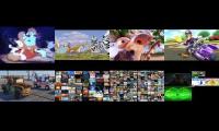 Thumbnail of dramatic comparison volume 53