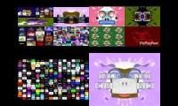 Too many much klasky csupo