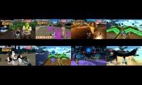 Thumbnail of dramatic comparison volume 51