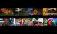 Thumbnail of dramatic comparison volume 52