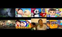 Thumbnail of Little Bab Bum Episode Vidos