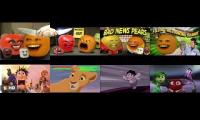 dramatic comparison volume 55