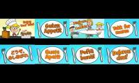 Thumbnail of Enjoy Your Meal By Hooray Kids Songs
