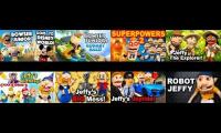 Thumbnail of dramatic comparison volume 57
