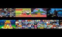 Thumbnail of All Movies Played At Once Ultimate