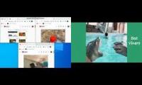 Thumbnail of up faster 17 parison to shark puppet