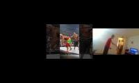 Thumbnail of Mother vs aliens chikn nuggit vs tick took preston poole@