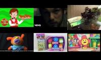 Thumbnail of Do You Like Chocolate Hot Dogs Rock And Learn Music In Squishmallows Fruit Squad From In Use One In