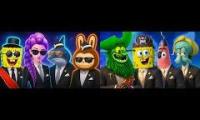 Thumbnail of Multiverse and TSM: SFS Coffin Dance Mashup Season 11